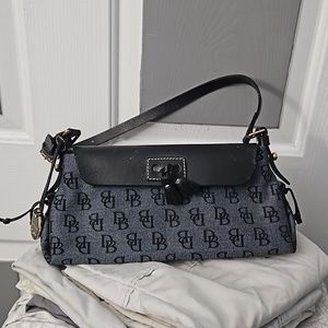 Dooney and Burke purse